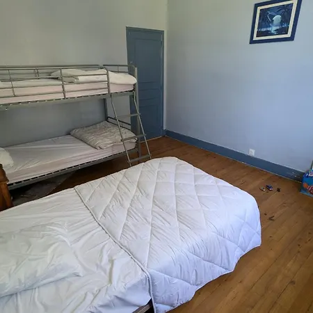 펜션 Spacious House With Garden In 툴루즈