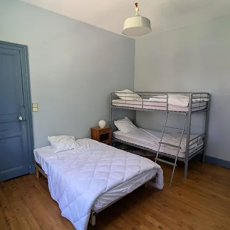 Spacious House With Garden In 툴루즈